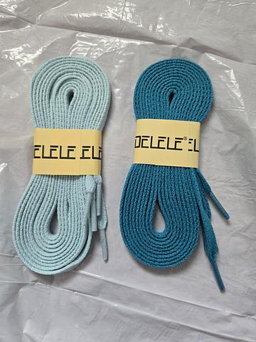 Shoelaces