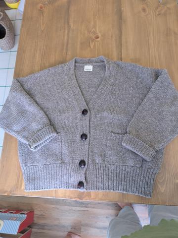 Cardigan No 17