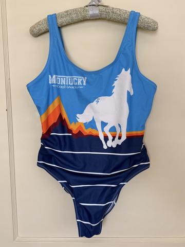 Montucky Cold Snack Bathing Costume