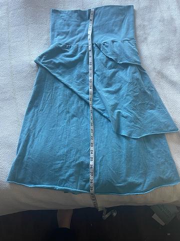 Organic Cotton Skirt