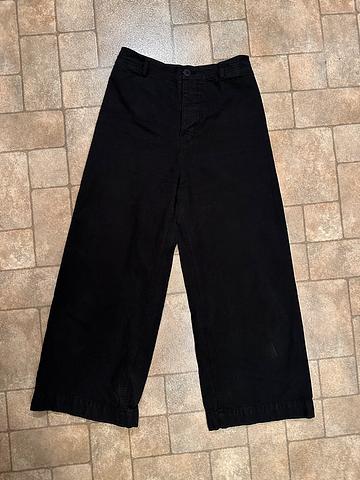 Sailor Pants
