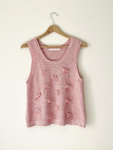 Knit Tank