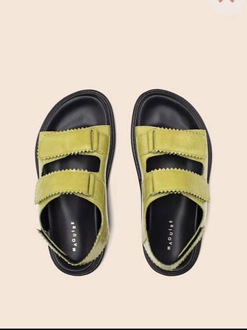 Tavira sandal