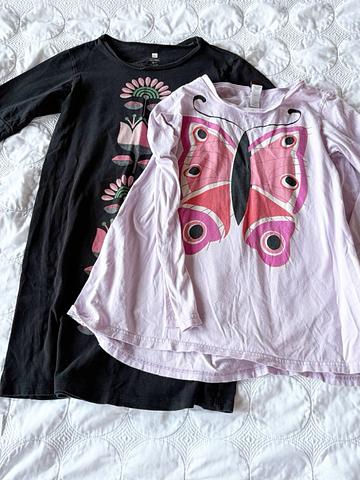 Top and Dress Bundle