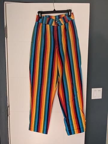 Addison Trousers