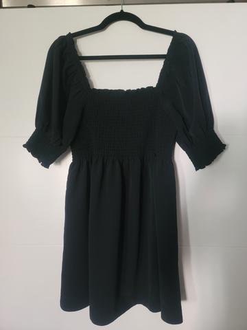 Nap Dress Mini