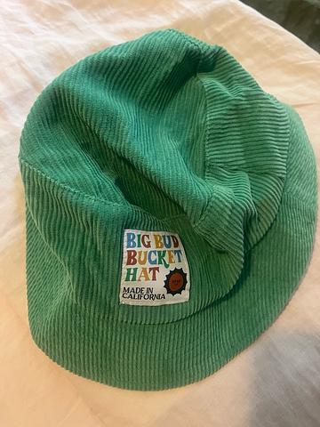 Bucket Hat