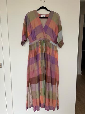 Malibu Dress