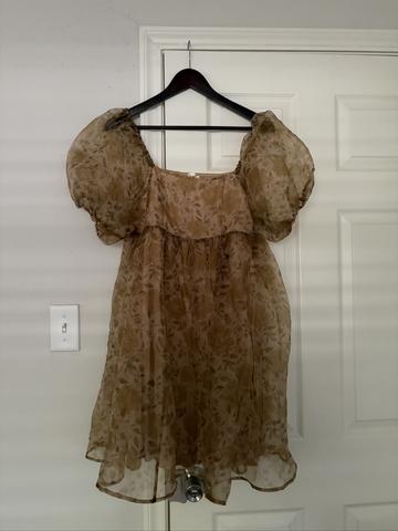 Princess Dress