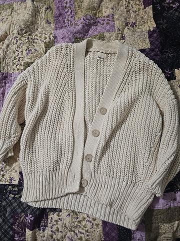 Cardigan No 18