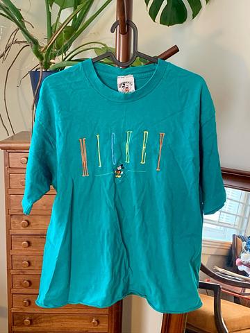 Mickey Mouse T-Shirt