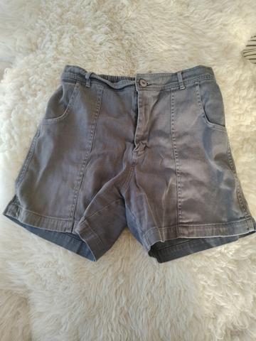 Work shorts