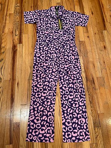 Coveralls