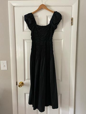 Katherina dress