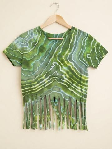 Ice Dyed Tee