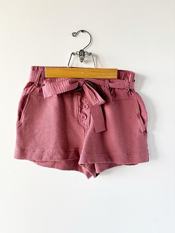 Lou Lou Terry Sweat Shorts