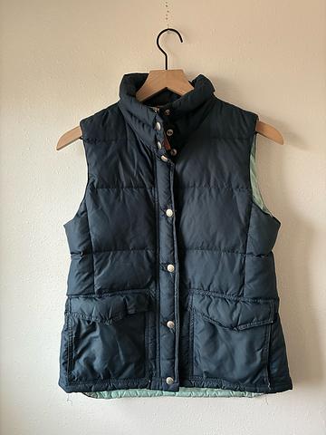 Down Vest