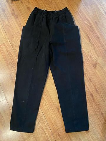Clyde Work Pants