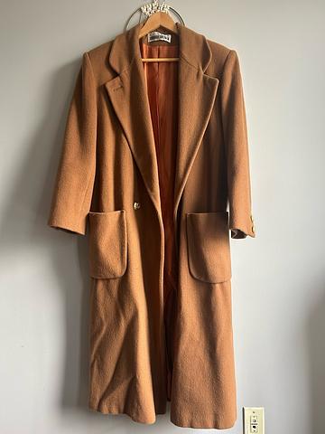 Wool Coat