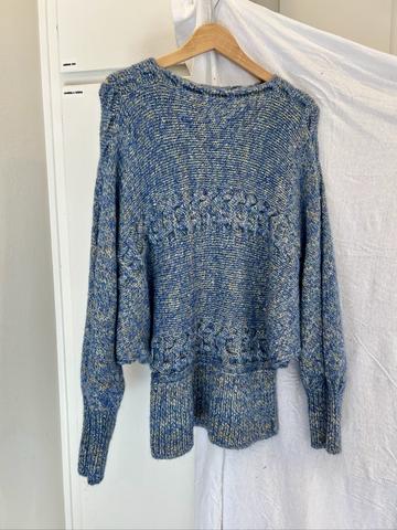 Knit Sweater
