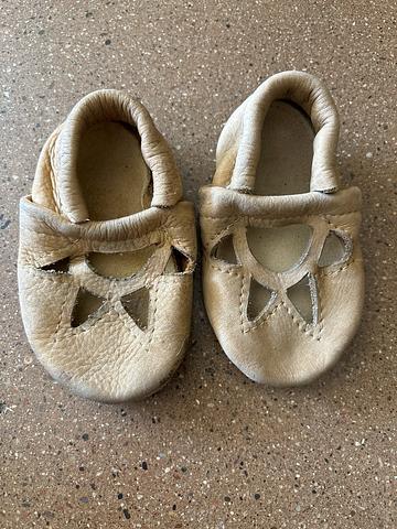 Sunrise Shoes