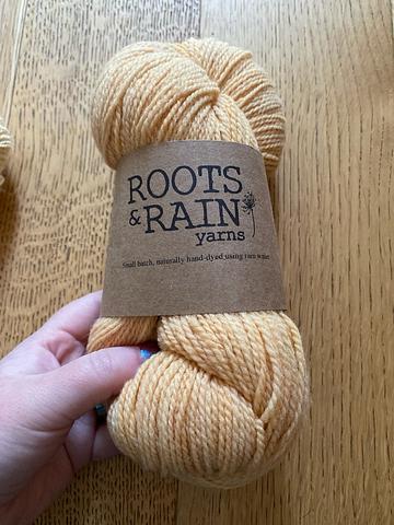 Yarn