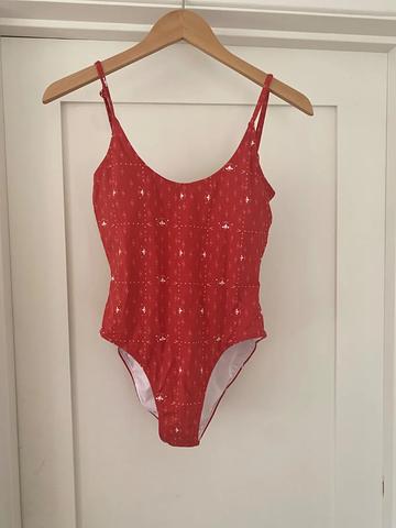 Mama swimsuit
