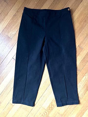 Bruno pant