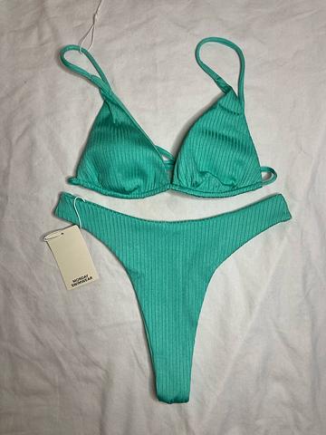 Monday Swimwear Bikini