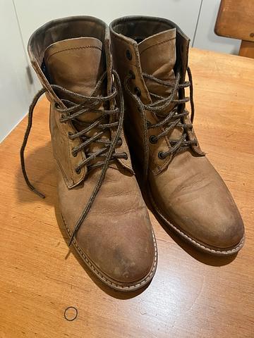 All-Weather Amalia Boots