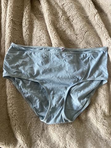 high rise undie