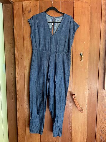 Jumpsuit