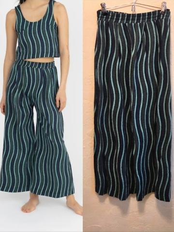 Caroline Wave Pants