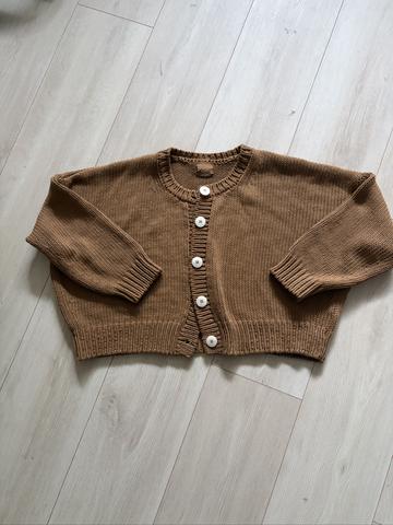 Cardigan No 14