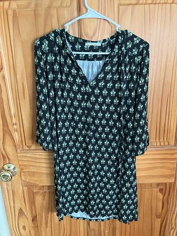 Mamouchka dress