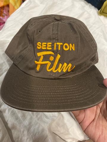 hat