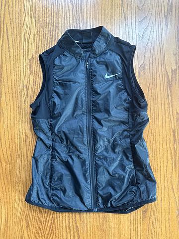 running vest