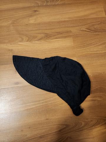 Sun Cap