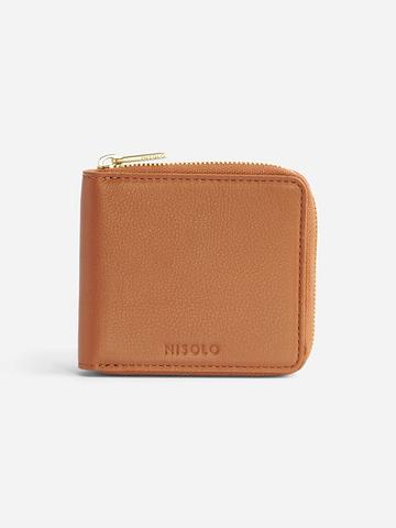 Remi Zip Wallet