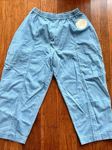 Mabel Trousers