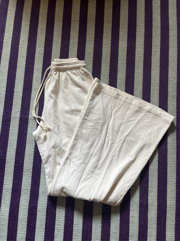 BBP Wide Leg Sweatpants