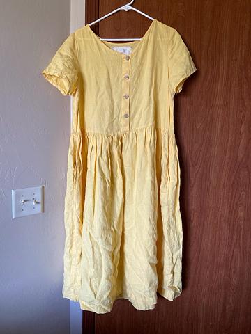 Mama Dress