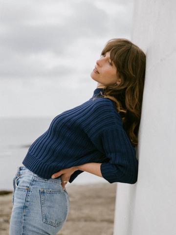 Rio Cotton Jumper