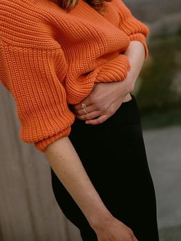 Carla Trousers