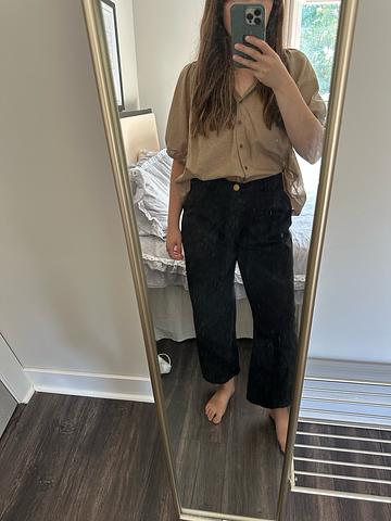 Work Pants