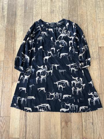 Horse Dress