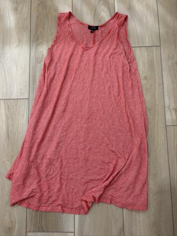 Tank dress
