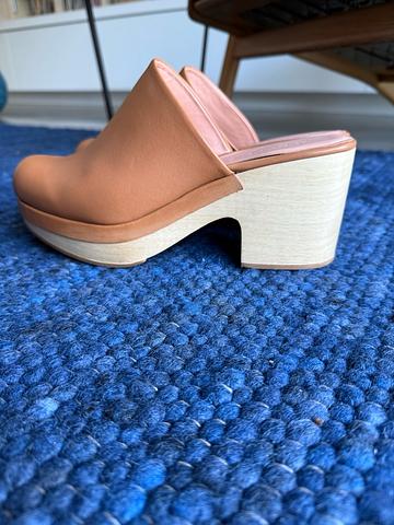 Rachel comey clogs