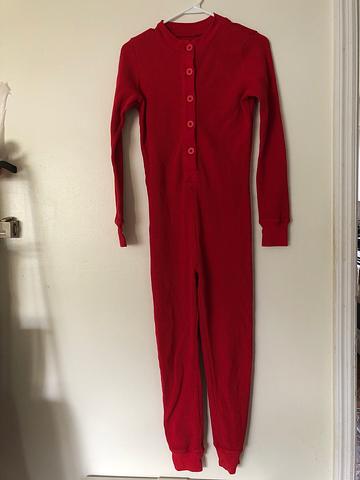 Women’s Waffled Long Johns