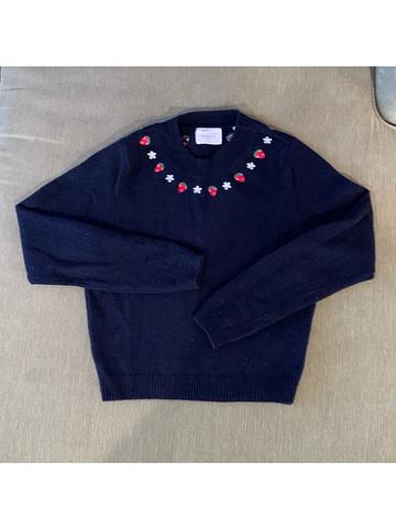 Cashmere blend Sweater